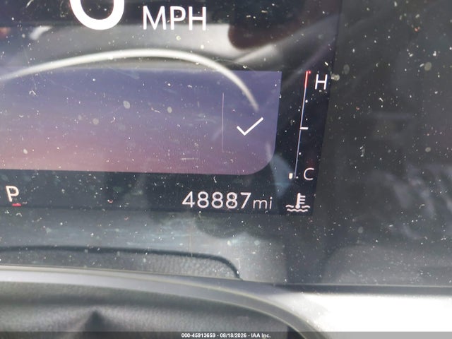 2024 Buick Encore Gx Preferred Fwd მანქანა იყიდება აუქციონზე, vin: KL4AMBS24RB072267, აუქციონის ნომერი: 45913659