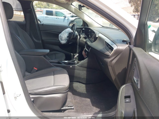 2024 Buick Encore Gx Preferred Fwd მანქანა იყიდება აუქციონზე, vin: KL4AMBS24RB072267, აუქციონის ნომერი: 45913659