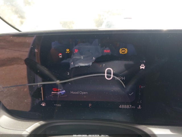 2024 Buick Encore Gx Preferred Fwd მანქანა იყიდება აუქციონზე, vin: KL4AMBS24RB072267, აუქციონის ნომერი: 45913659