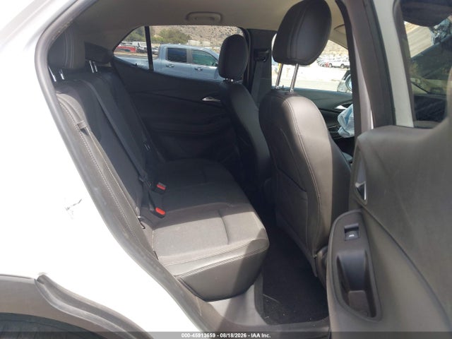 2024 Buick Encore Gx Preferred Fwd მანქანა იყიდება აუქციონზე, vin: KL4AMBS24RB072267, აუქციონის ნომერი: 45913659
