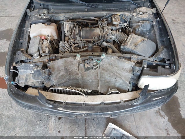 Auction sale of the 2005 Buick Lesabre Custom, vin: 1G4HP52K65U274311, lot number: 45913663