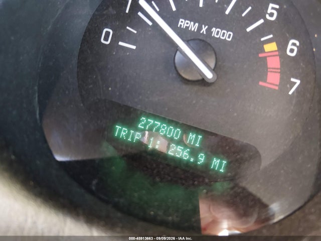 Auction sale of the 2005 Buick Lesabre Custom, vin: 1G4HP52K65U274311, lot number: 45913663