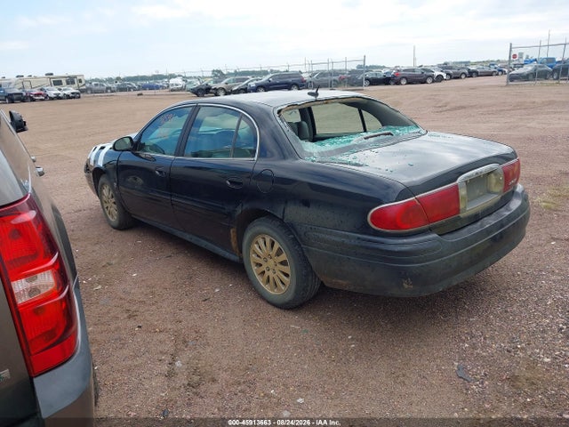 Auction sale of the 2005 Buick Lesabre Custom, vin: 1G4HP52K65U274311, lot number: 45913663