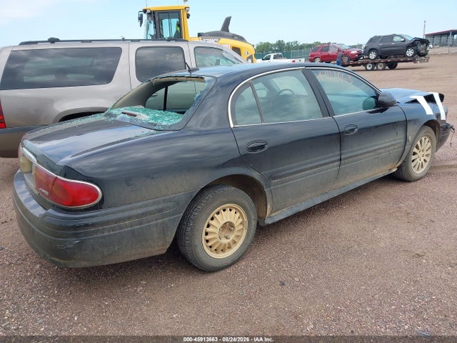 Auction sale of the 2005 Buick Lesabre Custom, vin: 1G4HP52K65U274311, lot number: 45913663