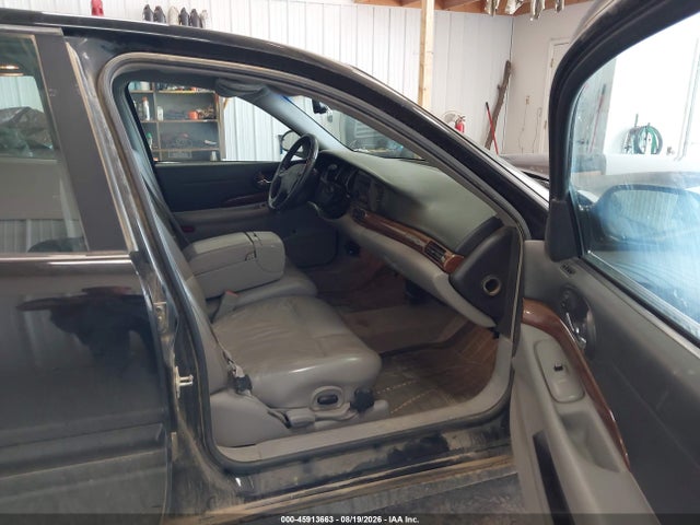Auction sale of the 2005 Buick Lesabre Custom, vin: 1G4HP52K65U274311, lot number: 45913663
