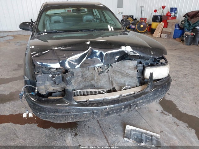 Auction sale of the 2005 Buick Lesabre Custom, vin: 1G4HP52K65U274311, lot number: 45913663