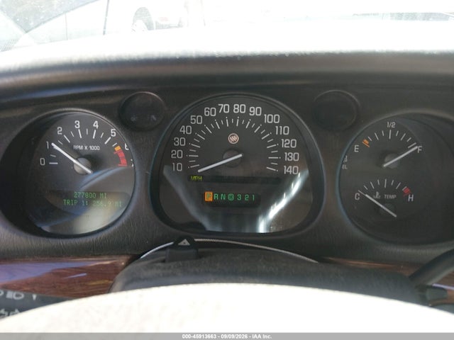 Auction sale of the 2005 Buick Lesabre Custom, vin: 1G4HP52K65U274311, lot number: 45913663