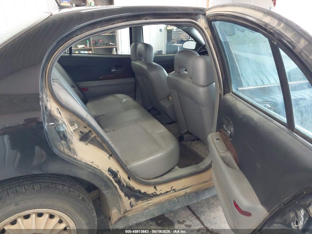 Auction sale of the 2005 Buick Lesabre Custom, vin: 1G4HP52K65U274311, lot number: 45913663