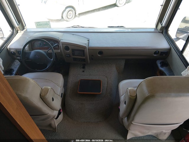 1F66F5DY5G0A07643 Ford F53