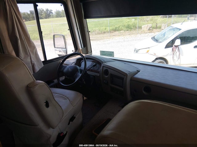 1F66F5DY5G0A07643 Ford F53