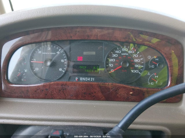 1F66F5DY5G0A07643 Ford F53