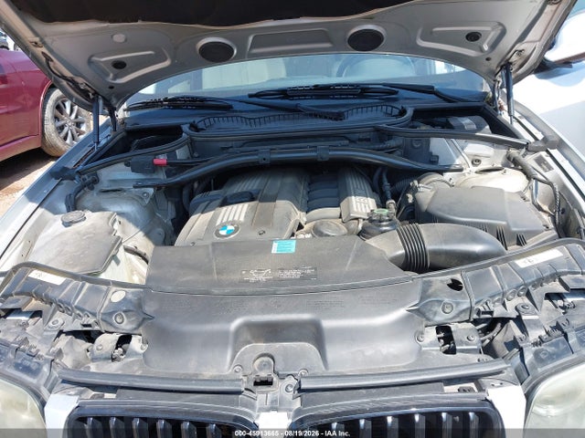 45913665 :رقم المزاد ، WBXPC9C44AWJ38876 vin ، 2010 Bmw X3 Xdrive30i مزاد بيع