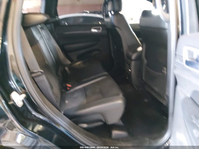 2019 Jeep Grand Cherokee Altitude 4x4 მანქანა იყიდება აუქციონზე, vin: 1C4RJFAG2KC625665, აუქციონის ნომერი: 45913666