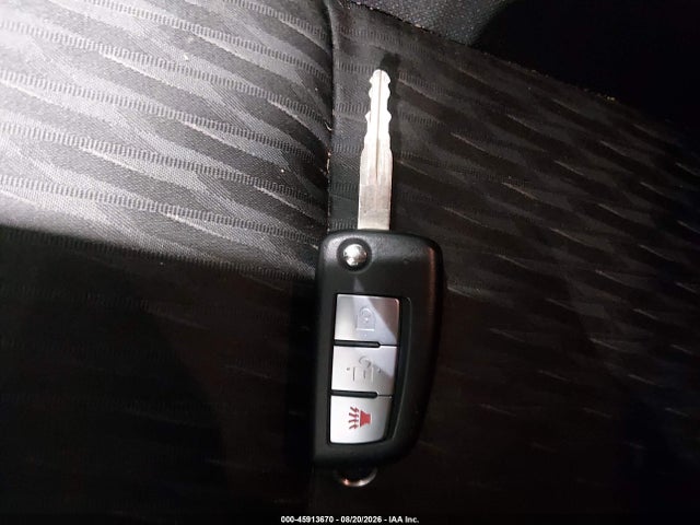 Продажа на аукционе авто 2020 Nissan Rogue S Intelligent Awd, vin: JN8AT2MV1LW123714, номер лота: 45913670