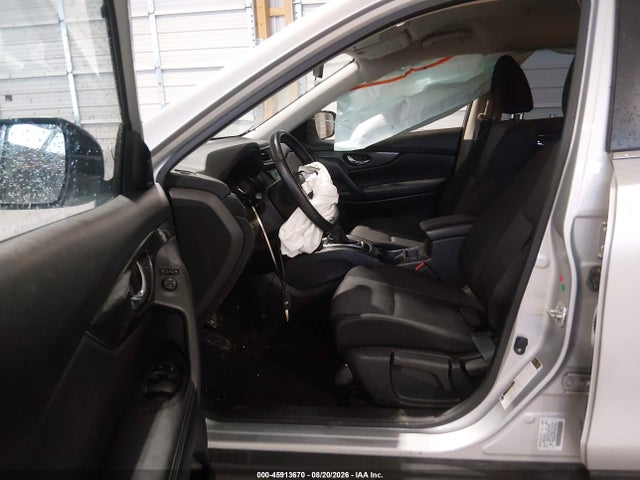 Продажа на аукционе авто 2020 Nissan Rogue S Intelligent Awd, vin: JN8AT2MV1LW123714, номер лота: 45913670