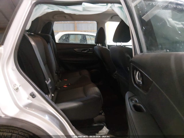 Продажа на аукционе авто 2020 Nissan Rogue S Intelligent Awd, vin: JN8AT2MV1LW123714, номер лота: 45913670