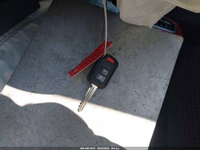 Продажа на аукционе авто 2020 Mitsubishi Mirage Gt/le, vin: ML32A5HJ9LH006422, номер лота: 45913675