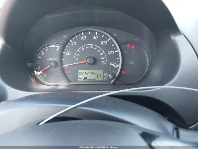 Продажа на аукционе авто 2020 Mitsubishi Mirage Gt/le, vin: ML32A5HJ9LH006422, номер лота: 45913675