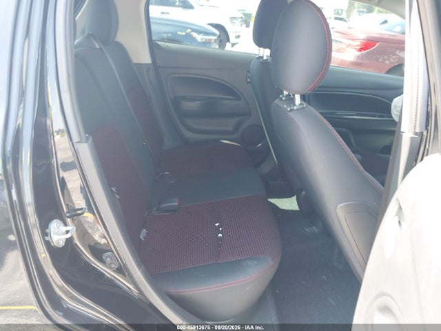 Продажа на аукционе авто 2020 Mitsubishi Mirage Gt/le, vin: ML32A5HJ9LH006422, номер лота: 45913675