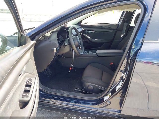 Aukcja sprzedaży 2025 Mazda Mazda3 2.5 S, vin: 3MZBPAAM5SM473210, numer aukcji: 45913681