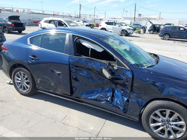 Mazda Mazda3 2.5 S 2025 3MZBPAAM5SM473210 Image 6