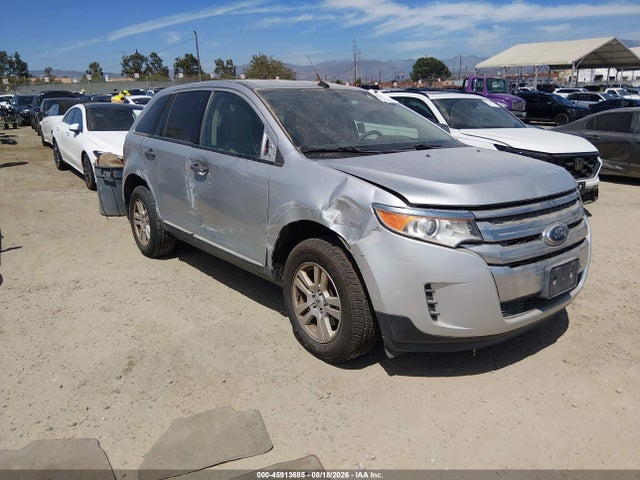 Продаж на аукціоні авто 2011 Ford Edge Se, vin: 2FMDK3GC6BBA71441, номер лоту: 45913685
