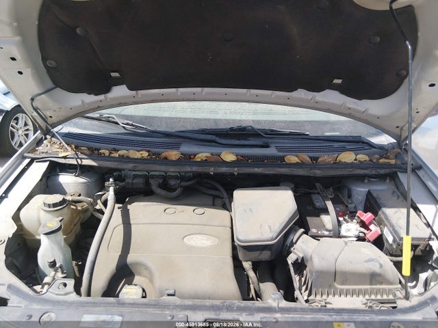 Продажа на аукционе авто 2011 Ford Edge Se, vin: 2FMDK3GC6BBA71441, номер лота: 45913685