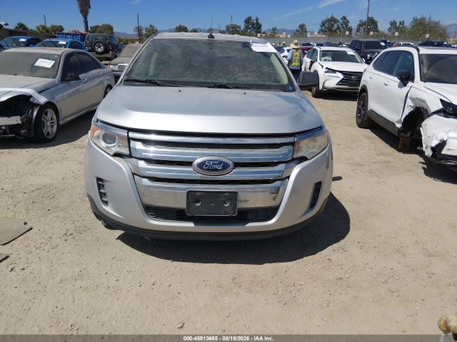 Продажа на аукционе авто 2011 Ford Edge Se, vin: 2FMDK3GC6BBA71441, номер лота: 45913685