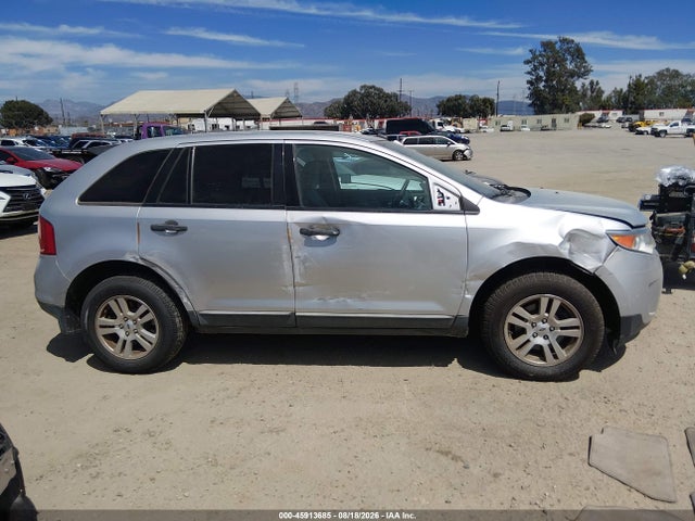 Продажа на аукционе авто 2011 Ford Edge Se, vin: 2FMDK3GC6BBA71441, номер лота: 45913685
