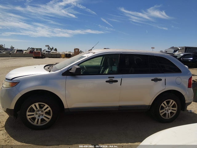 Продажа на аукционе авто 2011 Ford Edge Se, vin: 2FMDK3GC6BBA71441, номер лота: 45913685