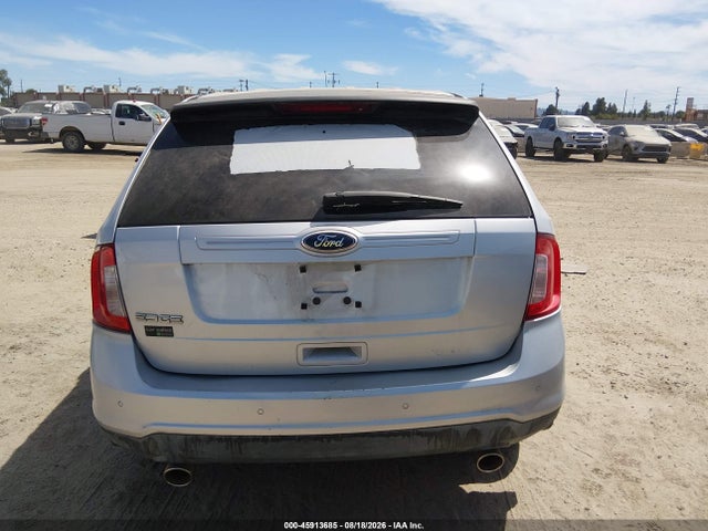 Продажа на аукционе авто 2011 Ford Edge Se, vin: 2FMDK3GC6BBA71441, номер лота: 45913685