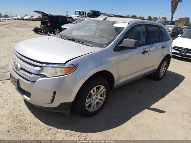 Продажа на аукционе авто 2011 Ford Edge Se, vin: 2FMDK3GC6BBA71441, номер лота: 45913685