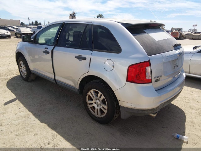 Продажа на аукционе авто 2011 Ford Edge Se, vin: 2FMDK3GC6BBA71441, номер лота: 45913685