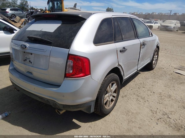 Продажа на аукционе авто 2011 Ford Edge Se, vin: 2FMDK3GC6BBA71441, номер лота: 45913685
