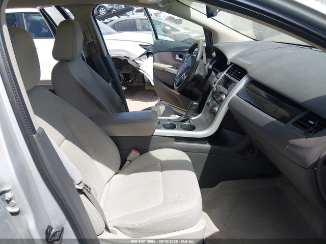Продажа на аукционе авто 2011 Ford Edge Se, vin: 2FMDK3GC6BBA71441, номер лота: 45913685
