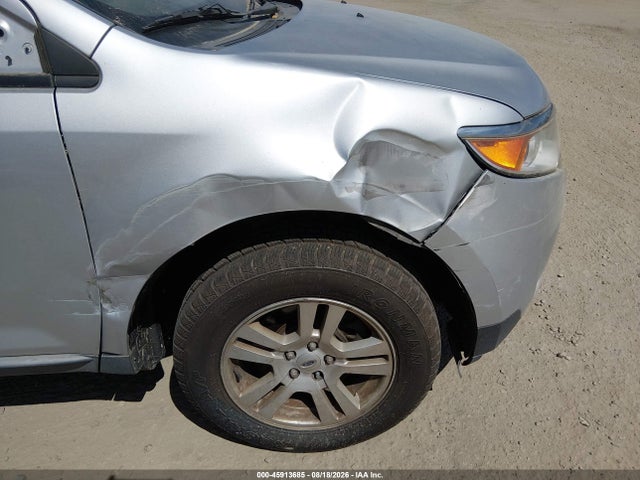 Продажа на аукционе авто 2011 Ford Edge Se, vin: 2FMDK3GC6BBA71441, номер лота: 45913685