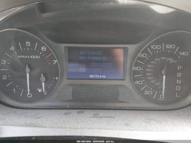 Продажа на аукционе авто 2011 Ford Edge Se, vin: 2FMDK3GC6BBA71441, номер лота: 45913685