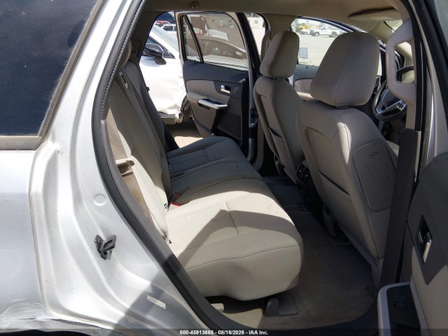Продажа на аукционе авто 2011 Ford Edge Se, vin: 2FMDK3GC6BBA71441, номер лота: 45913685