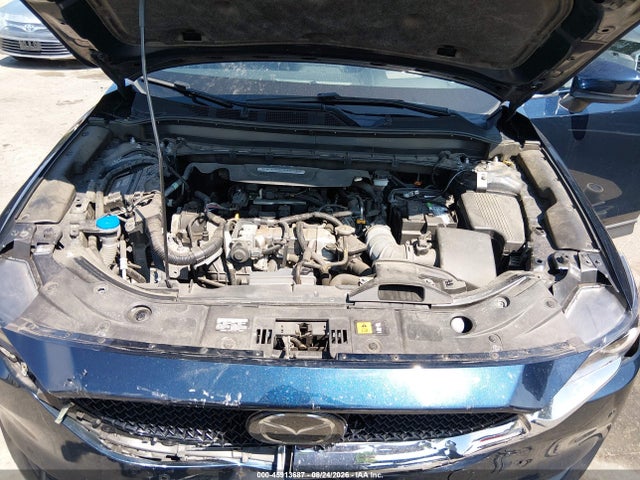Aukcja sprzedaży 2020 Mazda Cx-5 Signature, vin: JM3KFBEY3L0843607, numer aukcji: 45913687