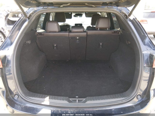 Aukcja sprzedaży 2020 Mazda Cx-5 Signature, vin: JM3KFBEY3L0843607, numer aukcji: 45913687