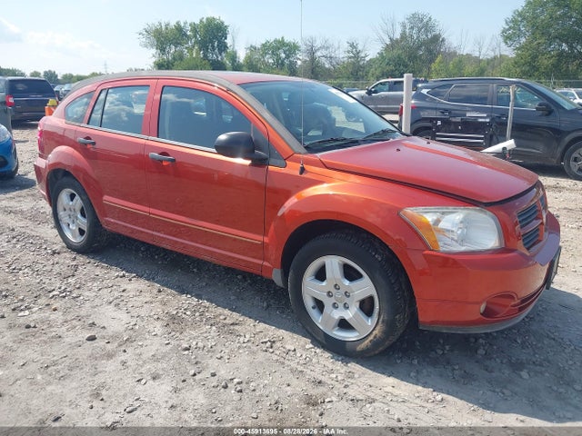 Aukcja sprzedaży 2008 Dodge Caliber Sxt, vin: 1B3HB48B18D503827, numer aukcji: 45913695
