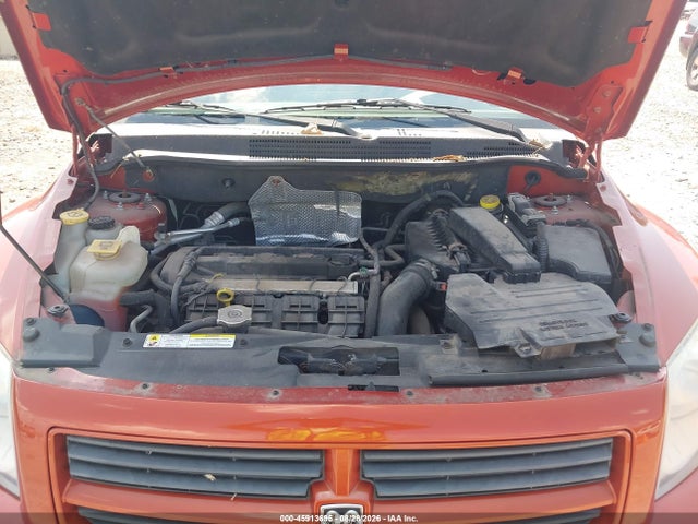 Aukcja sprzedaży 2008 Dodge Caliber Sxt, vin: 1B3HB48B18D503827, numer aukcji: 45913695
