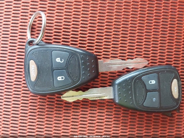 Aukcja sprzedaży 2008 Dodge Caliber Sxt, vin: 1B3HB48B18D503827, numer aukcji: 45913695