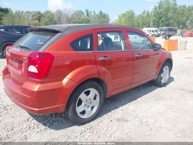 Aukcja sprzedaży 2008 Dodge Caliber Sxt, vin: 1B3HB48B18D503827, numer aukcji: 45913695