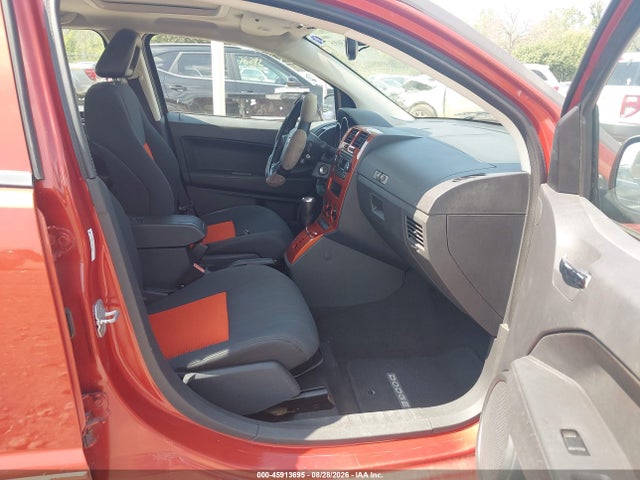 Aukcja sprzedaży 2008 Dodge Caliber Sxt, vin: 1B3HB48B18D503827, numer aukcji: 45913695