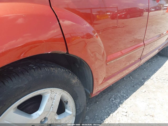 Aukcja sprzedaży 2008 Dodge Caliber Sxt, vin: 1B3HB48B18D503827, numer aukcji: 45913695