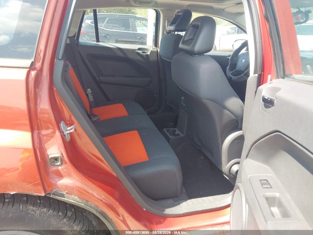 Aukcja sprzedaży 2008 Dodge Caliber Sxt, vin: 1B3HB48B18D503827, numer aukcji: 45913695