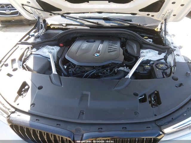 Aukcja sprzedaży 2019 Bmw 640i Gran Turismo Xdrive, vin: WBAJV6C51KBK08330, numer aukcji: 45913698