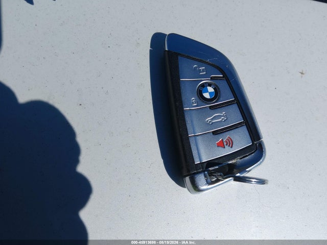 Aukcja sprzedaży 2019 Bmw 640i Gran Turismo Xdrive, vin: WBAJV6C51KBK08330, numer aukcji: 45913698
