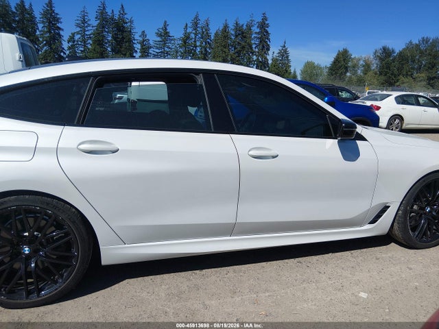 Aukcja sprzedaży 2019 Bmw 640i Gran Turismo Xdrive, vin: WBAJV6C51KBK08330, numer aukcji: 45913698